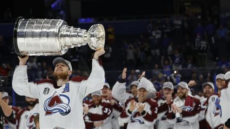 Colorado Avalanche Odds, Betting Lines & Spreads 2024.